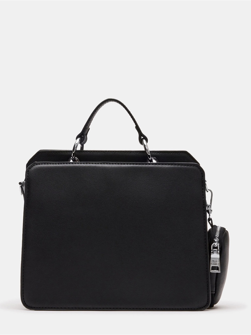 EVELYN BAG BLACK - Picture 2 of 12